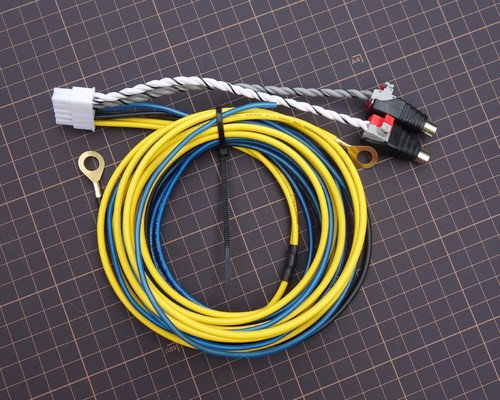 Cavo cablaggio pin per - 10,