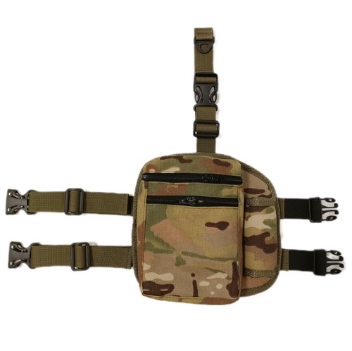 Borsa fondina anca - , metal
