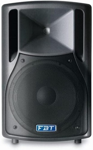 Fbt himaxx 60a cassa attiva - fbt,