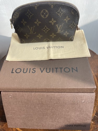 Pochette louis vuitton - pochette,
