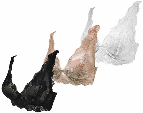 Reggiseno lormar gem - reggiseno,