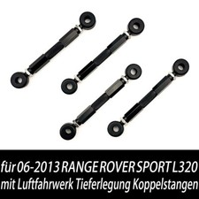 Per 13< Range Rover Sport L320 Airmatic Assetto Aereo Abbassamento Aste Accoppiamento