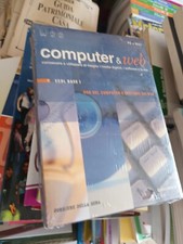 computer e web - corso patentino europeo per pc ECDL base I blisterato