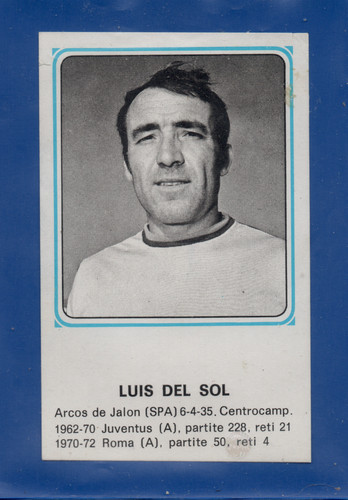 Figurina calciatori panini - figurina,