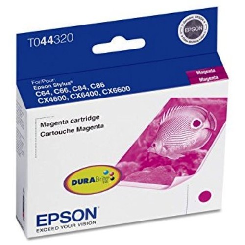 Cartuccia stampante epson - cartuccia,