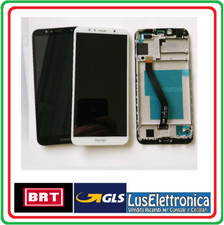 Display lcd assemblato touch - assemblato,