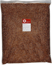 Gammarus gamberi essiccati -