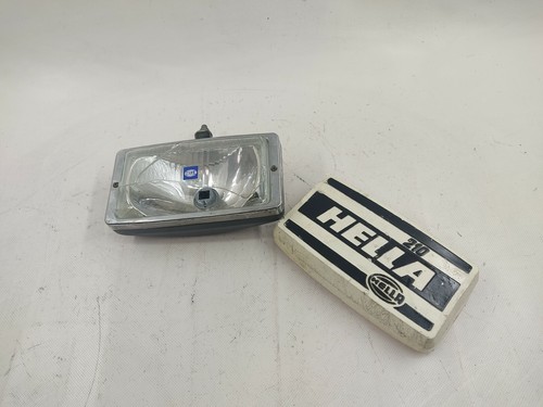Fanale fendinebbia hella 210 - fendinebbia,
