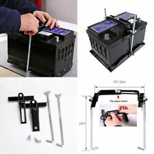 Supporto batteria portaoggetti