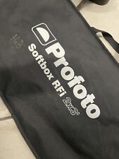 Profoto Softbox  RFi 2x3 con Softgrid incluso