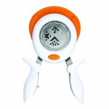 Perforatore angoli 3 in 1