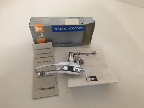 Deragliatore front derailleur - deragliatore,