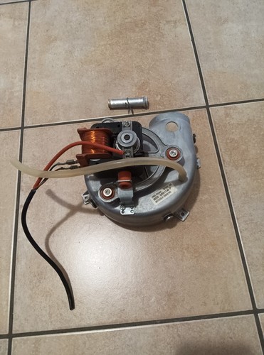 Ventilatore fime per beretta - ,