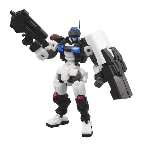 Hiplay kemo plastic model - plastic,