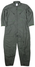 Tuta da volo USAF Sage Green