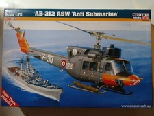 AB-212 Augusta Bell ASW 'Anti