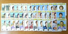 ⚽ FIGURINE CALCIATORI PANINI