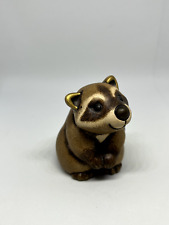 Thun ORIGINALE, Animali del Bosco - Procione, Fuori produzione (anno 2011)