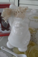 BABBO NATALE - SOPRAMMOBILE