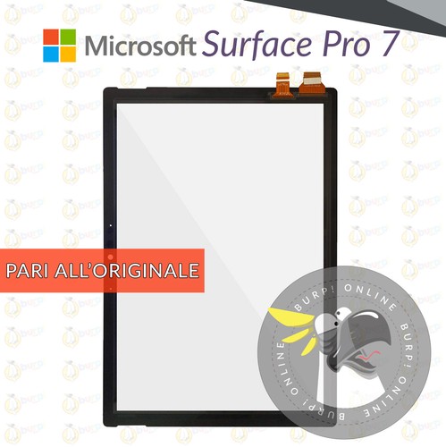 Touch screen microsoft - screen,