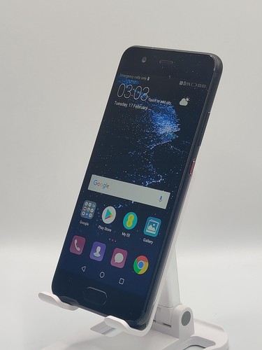 Huawei p10 grado nero - p10, |