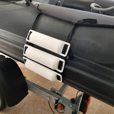 Plastimo Parabordo Blu Navy 1/2Rnd 66348