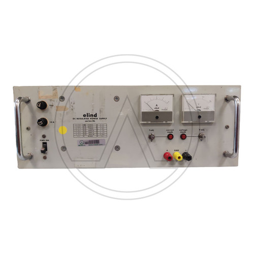 Elind 150hl4 regulated - elind, dc