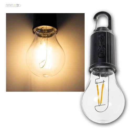 Lampadina led mobile - lampadina,
