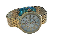 Nuovo Orologio Michele Serein
