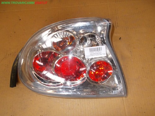 90510529 fanale post - 90510529, tuning