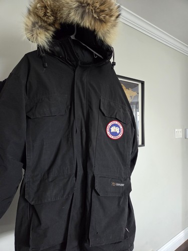 Men canada goose - canada,