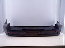 REAR BUMPER / E5-B3-11 /