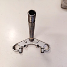 Testa + Triangolo Forcella