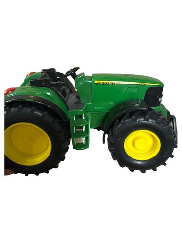 John deere 6520 trattore - john,