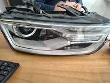 FARO PROIETTORE ANTERIORE