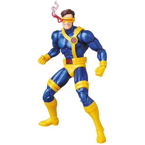 Ciclope men giocattolo con - x-men,