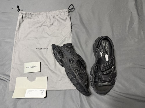 Balenciaga sandali track - sandali,
