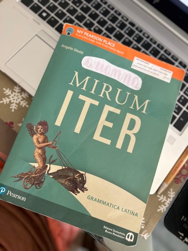 Libri scolastici usati liceo - scolastici,