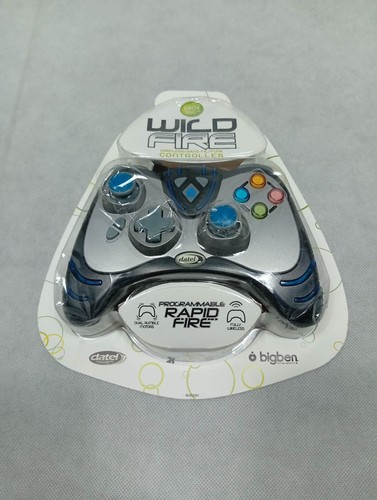 Manette sans fil wild - manette, fire