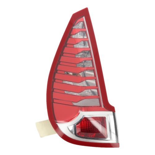 Fanale posteriore principale