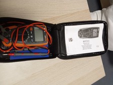 Tester Elettrico HT211