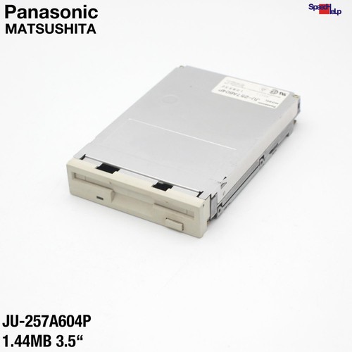 Panasonic 257a604p 5 - panasonic, 3,5"