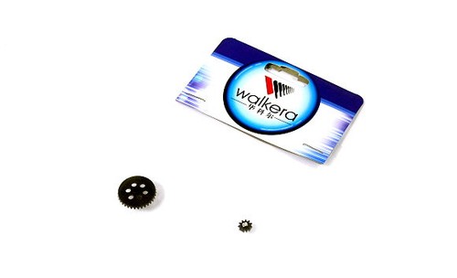 Walkera master z 17 - walkera, cp-z-17
