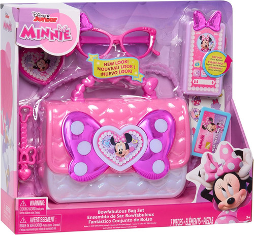 Set borsa con - con, di