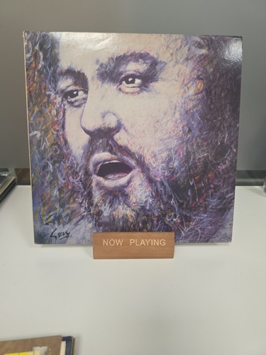 Luciano pavarotti decca - luciano,