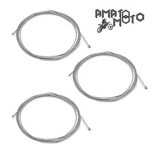 KIT 3 CAVO FILO GAS