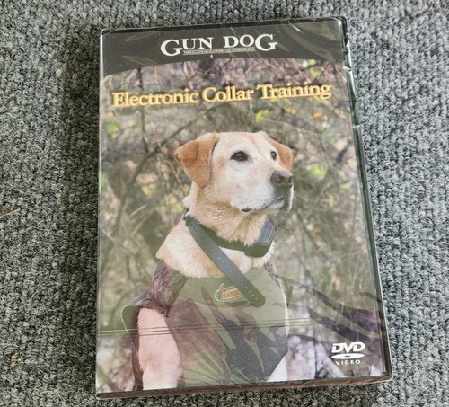 Gun dog electronic - gun, collar