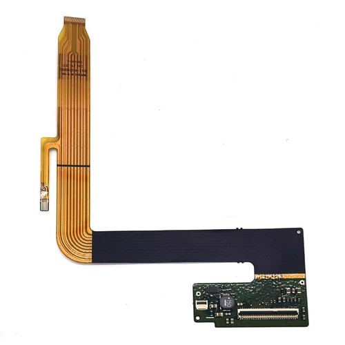Cavo flex lcd per fotocamera - flex,