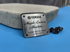 Yamaha Betulla Personalizzata