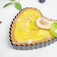 Teglia per torte creativa